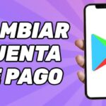 Cómo cambiar Perfil de pagos GOOGLE