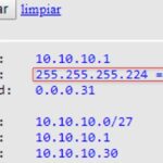 Cómo Limpiar tu IP rapidamente